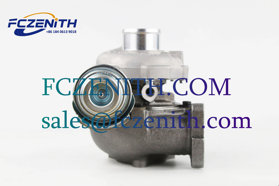 U1.5L 3유로 엔진을 위한 현대 매트릭스 게츠 GT1544V 터보 282012A100 28201-A120 740611-0001