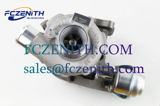 U1.5L 3유로 엔진을 위한 현대 매트릭스 게츠 GT1544V 터보 282012A100 28201-A120 740611-0001