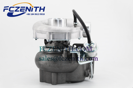 트럭 Tb4503 De12t 대우 터보 0