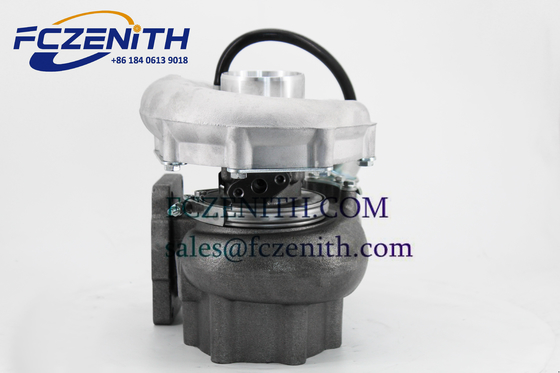 트럭 Tb4503 De12t 대우 터보 0