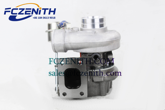 닛산 사파리 RD28T 2.8L을 위한 465941-0001 14411-22J00 TB2527 터보 장비