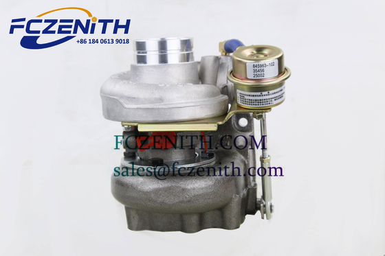 닛산 사파리 RD28T 2.8L을 위한 465941-0001 14411-22J00 TB2527 터보 장비