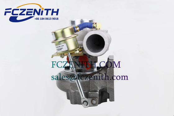 닛산 사파리 RD28T 2.8L을 위한 465941-0001 14411-22J00 TB2527 터보 장비