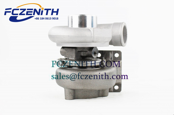 이수주 토공 작업 SK120-3 SK120-5 49189-00501을 위한 OEM TD04H 터보