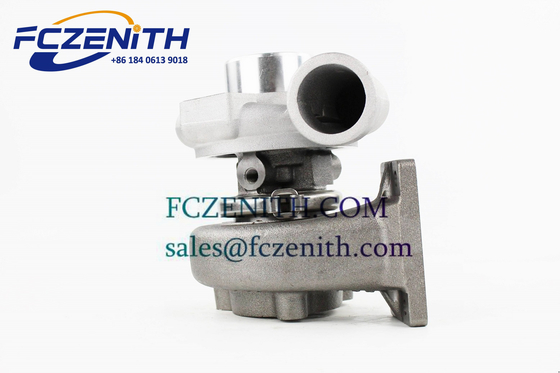 이수주 토공 작업 SK120-3 SK120-5 49189-00501을 위한 OEM TD04H 터보
