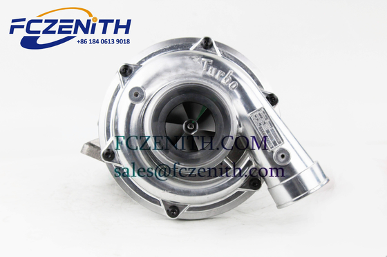 히다찌 ZAX360 ZAX330 굴삭기를 위한 자동차 부속품 4HK1 6HK1 6BG1 이수주 터보 114400-4380