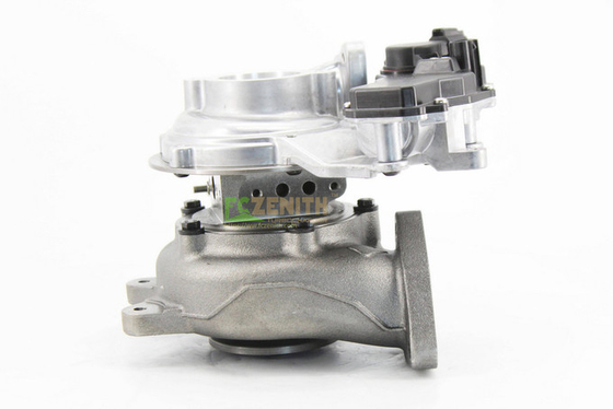 맞춘 2.4L 2GD-FTV 힐럭스 토요타 터보 차저 Ct16v Gun125r 17201-11070
