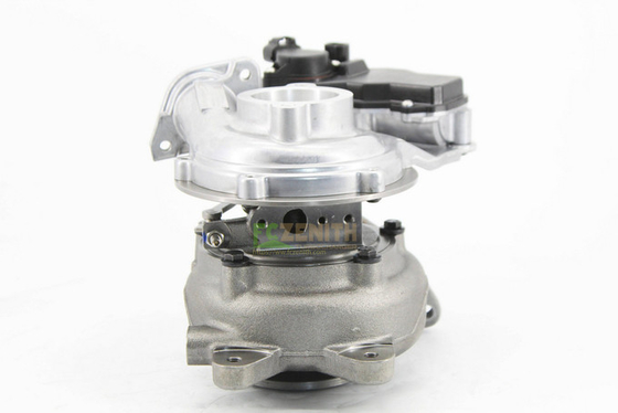 17201-11070 자동차 엔진 토요타 터보 차저 Ct16v Gun125r 2gd-Ftv 힐럭스 2.4L