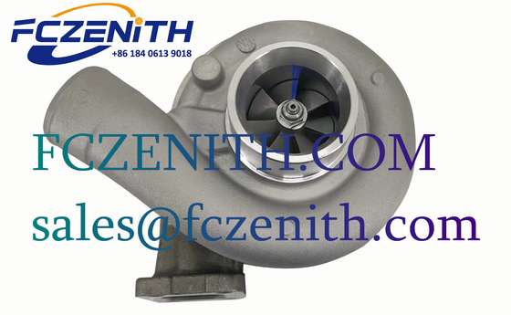 OEM 자동차 라이베르 과급기 K27 S2B 0