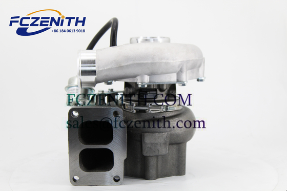TBP4503 트럭 DE12T 엔진 대우 터보 0