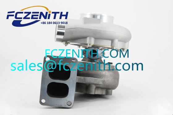 SC11CB 6121Z를 위한 J90S C38AB-38AB630 00JG095S003 자동차 엔진 과급기