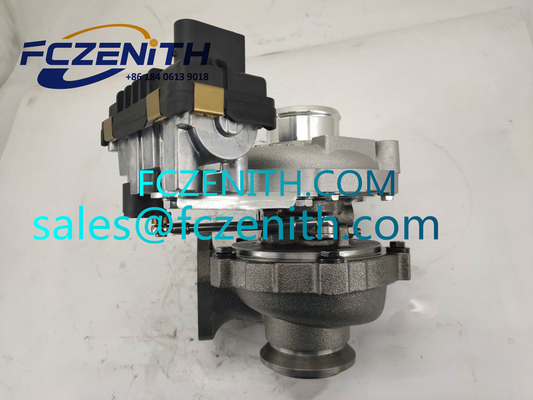 체블로렛 캡티바 C100 C140 2.0 Z20S 엔진 762463-0006을 위한 GTB1549VK 터보 차저 0